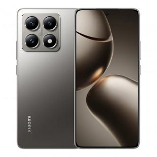 Смартфон Xiaomi 14T 12/256Gb Titan Gray