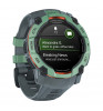 Умные часы Garmin Instinct 3 50mm Amoled Neotropic/Twilight
