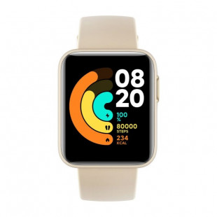 Умные часы Xiaomi Mi Watch Lite Beige