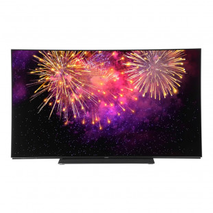 55" Телевизор Hyundai H-LED55OBU7700 Black