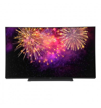 55" Телевизор Hyundai H-LED55OBU7700 Black