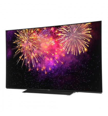 55" Телевизор Hyundai H-LED55OBU7700 Black