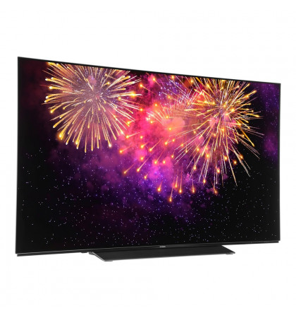 55" Телевизор Hyundai H-LED55OBU7700 Black