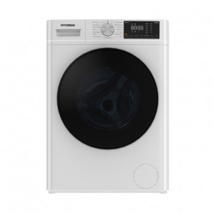 Стиральная машина Hyundai WME8415 White