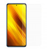 Защитное стекло 3D FullGlue для смартфона Xiaomi Poco F5 Black