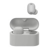 Наушники Sony WF-1000XM6 Platinum Silver