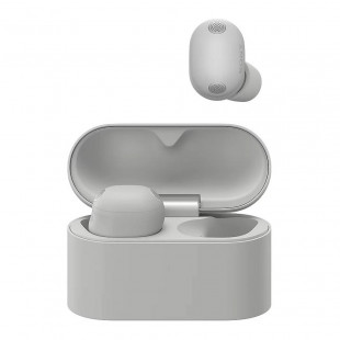 Наушники Sony WF-1000XM6 Platinum Silver