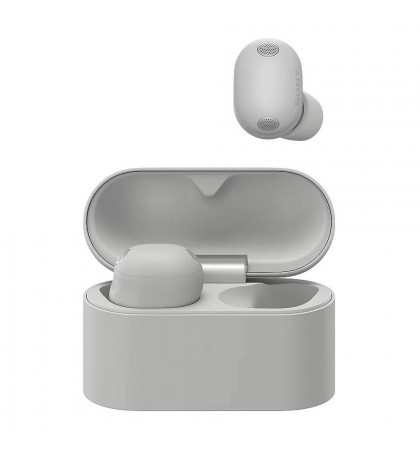 Наушники Sony WF-1000XM6 Platinum Silver