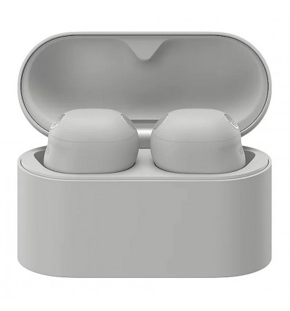 Наушники Sony WF-1000XM6 Platinum Silver