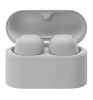 Наушники Sony WF-1000XM6 Platinum Silver