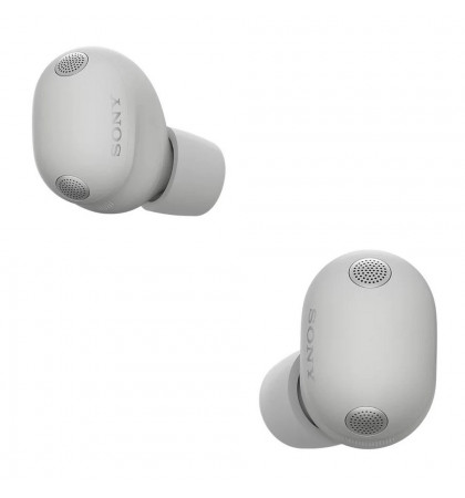 Наушники Sony WF-1000XM6 Platinum Silver