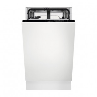 Встраиваемая посудомоечная машина Electrolux EEA 12100 L White