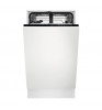 Встраиваемая посудомоечная машина Electrolux EEA 12100 L White