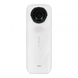 Экшн-камера Insta360 X5 Limited Edition Satin White