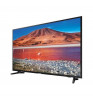 43" Телевизор Samsung UE43TU7002U LED, HDR (2020) Black