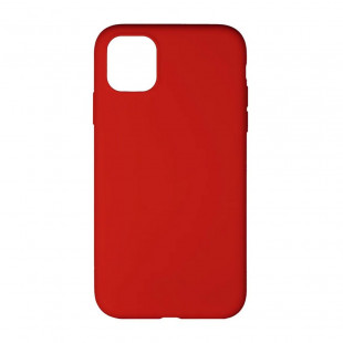 Чехол-накладка Devia Nature Series Silicone Case для смартфона iPhon..
