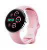 Умные часы Google Pixel Watch 3 41mm Silver/Rose