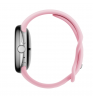 Умные часы Google Pixel Watch 3 41mm Silver/Rose