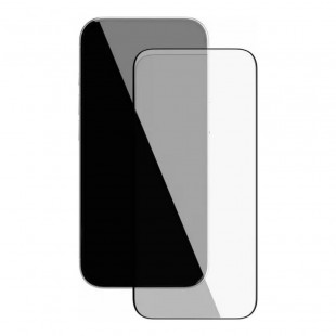 Защитное стекло VLP A-Glass 3D Easy Box для Apple iPhone 17/17 Pro Black