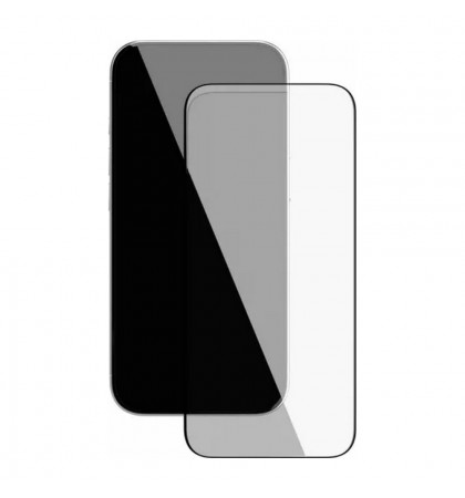 Защитное стекло VLP A-Glass 3D Easy Box для Apple iPhone 17/17 Pro Black