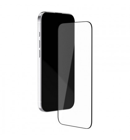 Защитное стекло VLP A-Glass 3D Easy Box для Apple iPhone 17/17 Pro Black