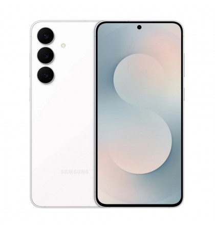 Смартфон Samsung Galaxy S25 FE 8/128Gb White