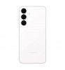 Смартфон Samsung Galaxy S25 FE 8/128Gb White