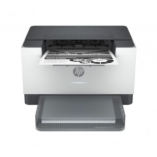 Принтер лазерный HP LaserJet M211dw White