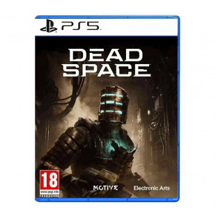 Игра для PS5 PlayStation Dead Space Remake (18+)