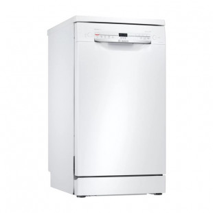 Посудомоечная машина Bosch SRS2IKW1BR White