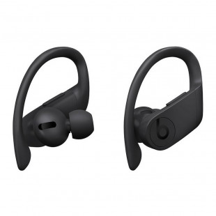 Наушники Beats Powerbeats Pro Black