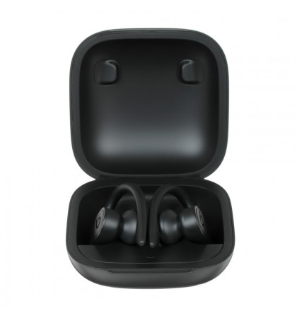 Наушники Beats Powerbeats Pro Black