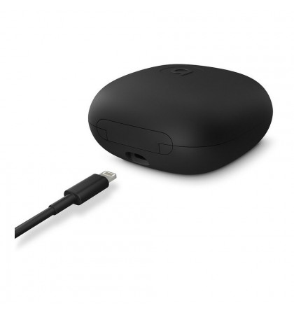 Наушники Beats Powerbeats Pro Black