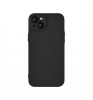 Чехол-накладка Rocket Sense Case Soft Touch для смартфона Apple iPhone 15 Black