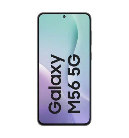 Смартфон Samsung Galaxy M56 5G 8/128Gb Black