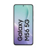 Смартфон Samsung Galaxy M56 5G 8/128Gb Black
