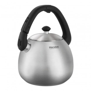 Чайник металлический Rondell Esfera RDS-1656 Inox