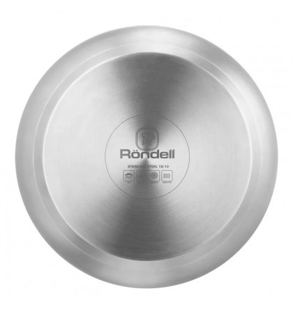 Чайник металлический Rondell Esfera RDS-1656 Inox