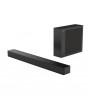 Саундбар Hisense НS2100 Black