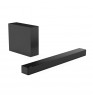 Саундбар Hisense НS2100 Black