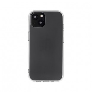 Чехол-накладка uBear Real Case для смартфона Apple iPhone 14 Crystal..