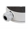 Монтажная коробка Hikvision DS-1280ZJ-S White