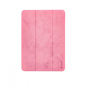 Чехол-книжка Comma Leather Case with Pencil Slot (Apple iPad Air 4 1..