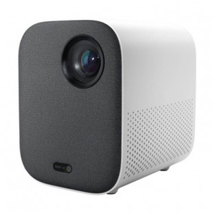 Проектор Xiaomi Mi Smart Compact Projector White