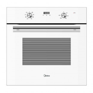 Электрический духовой шкаф Midea MO57103GW White
