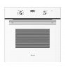 Электрический духовой шкаф Midea MO57103GW White