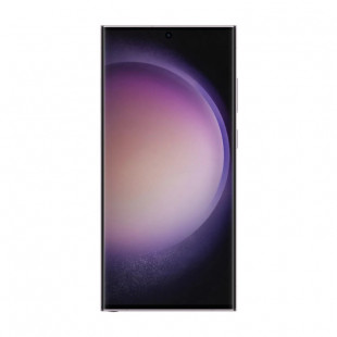 Смартфон Samsung Galaxy S23 Ultra 12/256GB Lavender