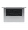 Ноутбук Apple MacBook Pro 16 3456×2234, Apple M1 Pro 10-core, 16Gb, 512Gb, Apple graphics 16-core Space Gray