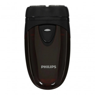Бритва роторная Philips PQ206/18 Brown