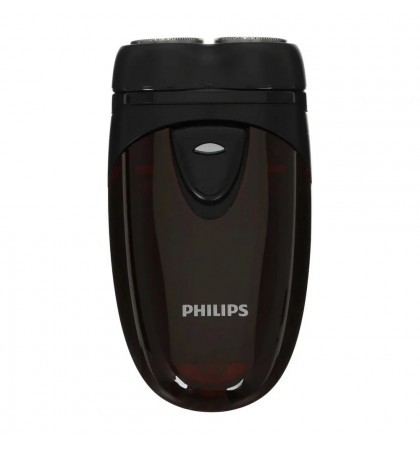 Бритва роторная Philips PQ206/18 Brown
